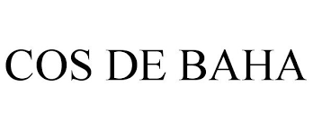 COS DE BAHA